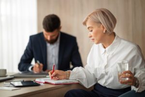 Comment se paye un courtier en assurance ?